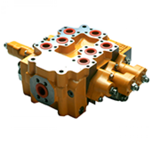 059 Series Directional Control Valves Series Directional Control Valves 059 Series Directional Control Valves Series Directional Control Valves
