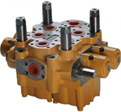 4011 Series Directional Control Valves4011 Series Directional Control Valves 4011 Series Directional Control Valves4011 Series Directional Control Valves