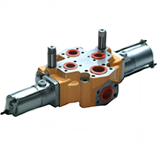 4013 Series Directional Kontrol Valves 4013 Series Directional Kontrol Valves 4013 Series Directional Kontrol Valves 4013 Series Directional Kontrol Valves