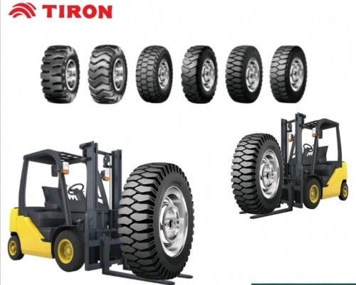 İş Makinası Ve Forklift Lastikleri İş Makinası Ve Forklift Lastikleri
