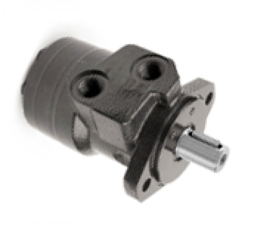 Tork Motorları Düşük Devirli Yüksek Torklu Hidrolik Motorlar